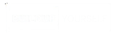 BuildUpYourself Logo Dark
